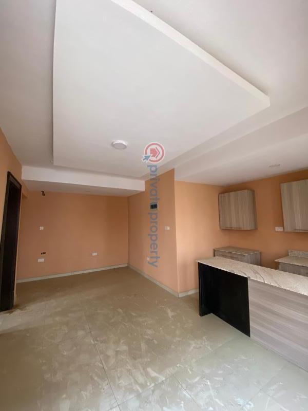 1 bedroom flat duplex for sale - 5 1 bedroom Duplex For Sale Ologolo Lekki Expressway Lagos - 5
