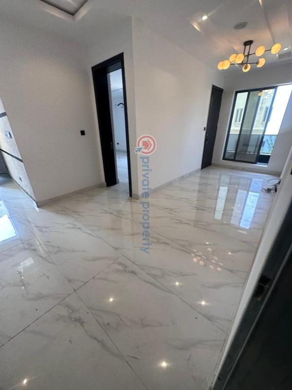 1 bedroom Block Of Flats For Sale Ologolo Lekki Lagos - 4