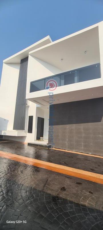5 bedroom Detached Duplex For Sale Diamond Estate Enugu Suburb Enugu Area  - 0