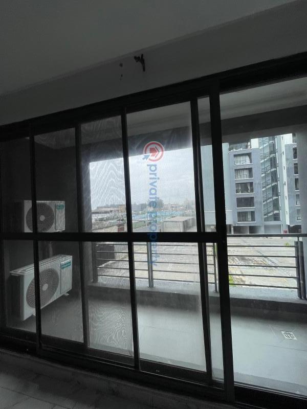 3 bedroom Block Of Flats For Rent Oniru Victoria Island Lagos - 4