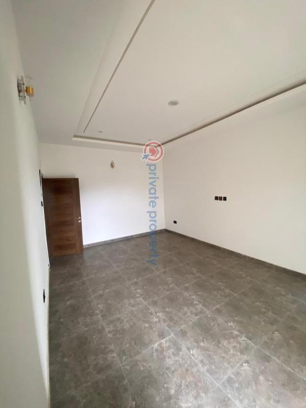 4 bedroom Terraced Duplex For Rent Jahi Main By Aduvie School Jahi Abuja Phase 2  - 7