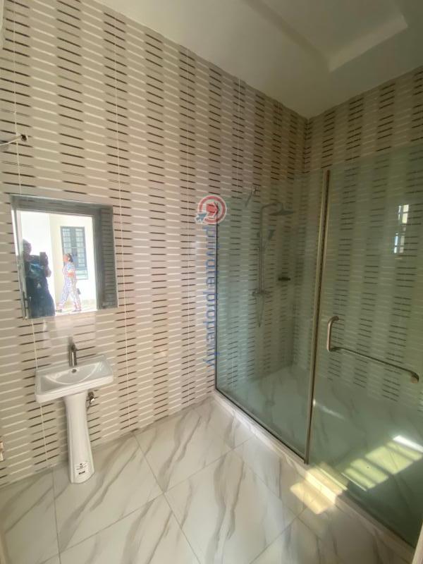 4 bedroom Semi detached Bungalow For Sale Near Vgc Lekki Lagos Victoria Garden City Lekki Lagos - 5