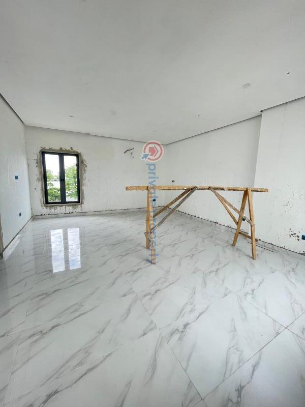 5 bedroom Detached Duplex For Sale Osapa Lekki Lagos - 10