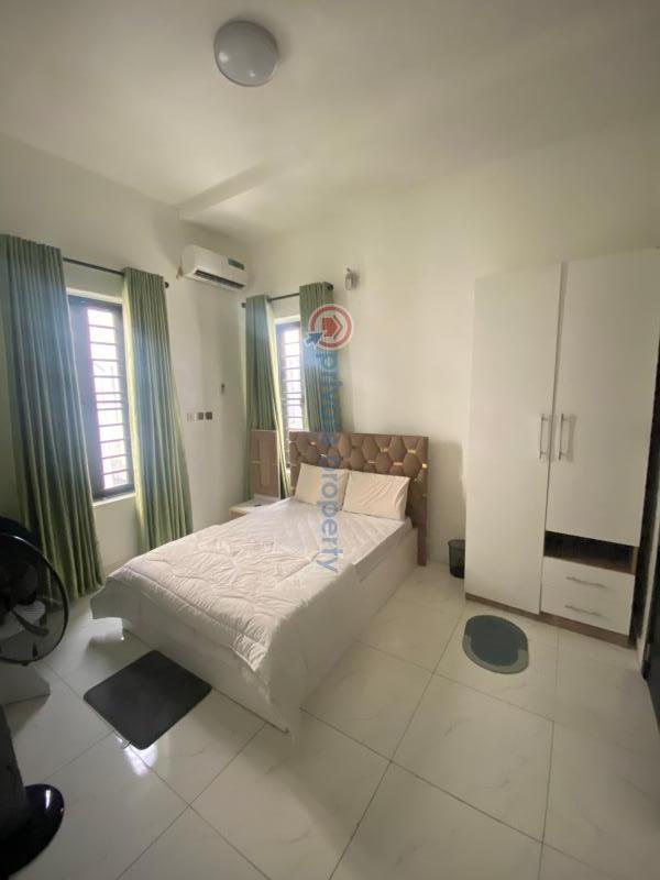 4 bedroom Detached Duplex For Rent Lekki Phase 2 Lagos - 5