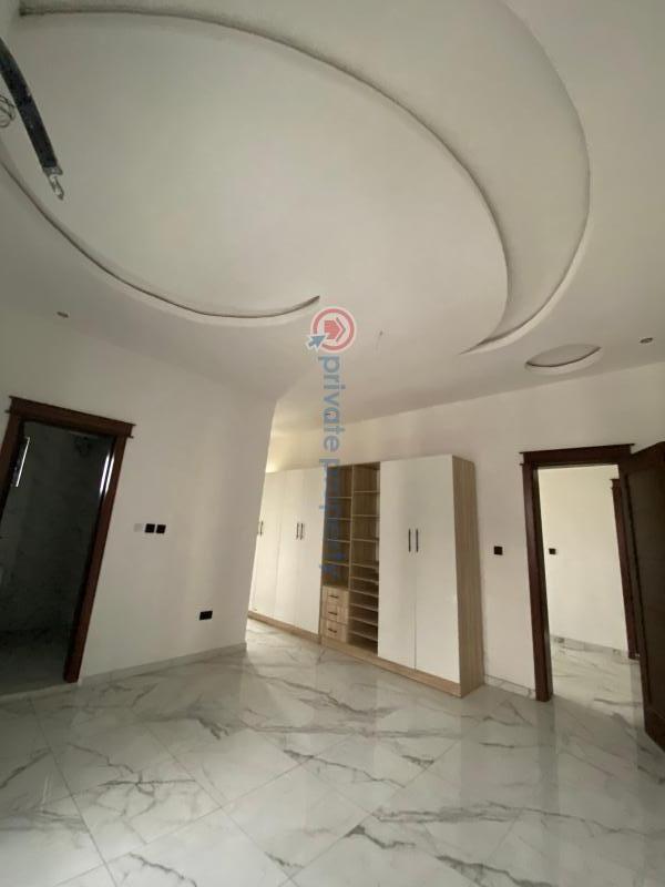 2 bedroom Block Of Flats For Sale Badore Ajah Lekki Lagos Ajah Lagos - 0