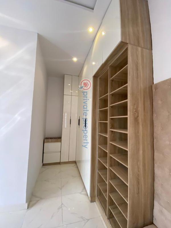 4 bedroom semi detached duplex for sale - 6 4 bedroom Semi detached Duplex For Sale Ikota Lekki Lagos - 6