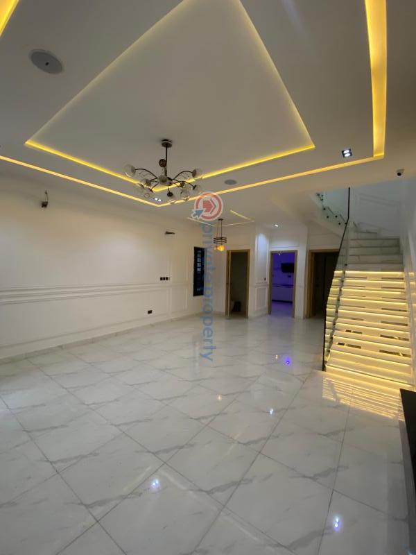 4 bedroom Detached Duplex For Sale Orchid Lekki Lagos State Lekki Phase 2 Lagos - 0