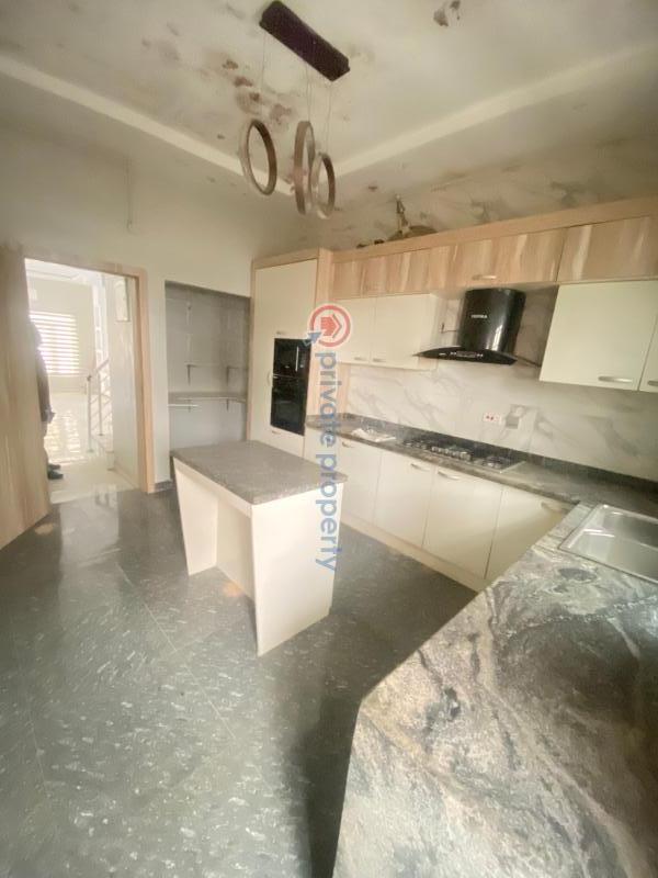 4 bedroom Semi detached Duplex For Sale Orchid Lekki Lagos State Lekki Phase 2 Lagos - 3