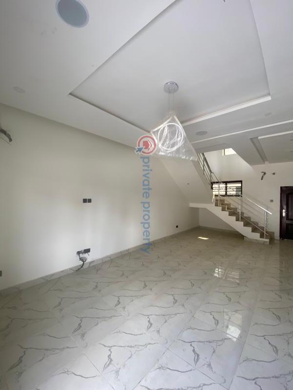 2 bedroom Terraced Duplex For Sale Abraham Adesanya Ajah Lagos - 1