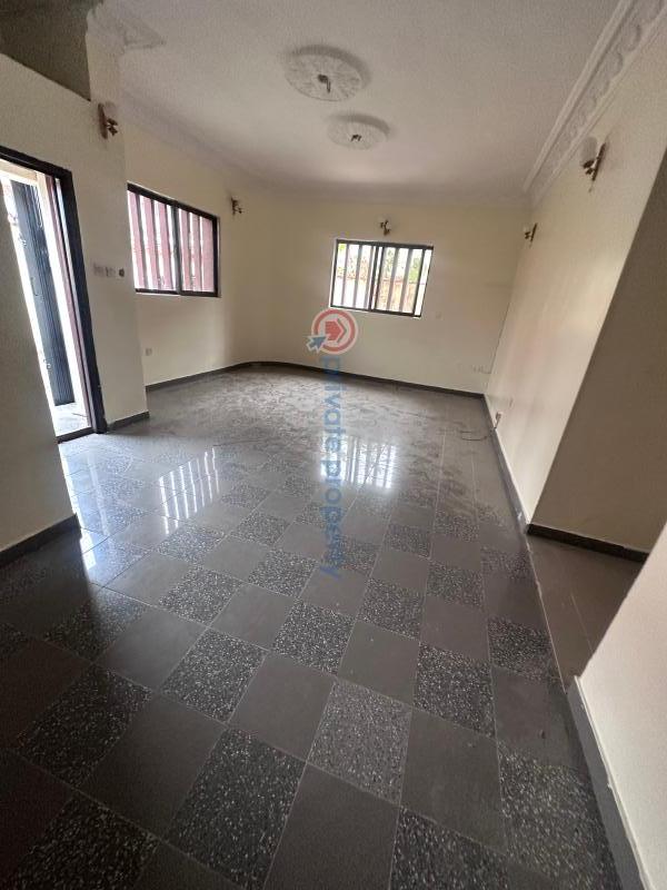 Flat & Apartment For Rent Igboefon Lekki Lagos - 5