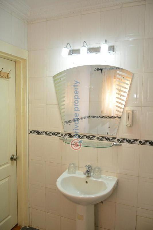 2 bedroom Flat & Apartment Short let 2 Olatubosun Street. Shonibare Estate Ikeja GRA Lagos - 9