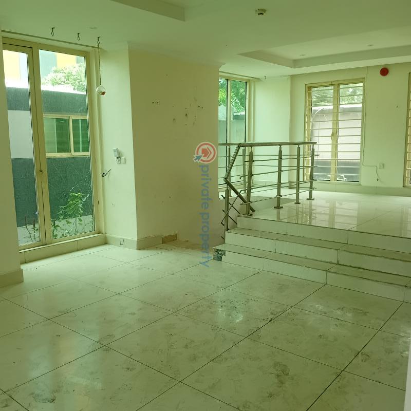 3 bedroom Flat & Apartment For Rent Off Bourdillon Victoria Island Lagos - 3