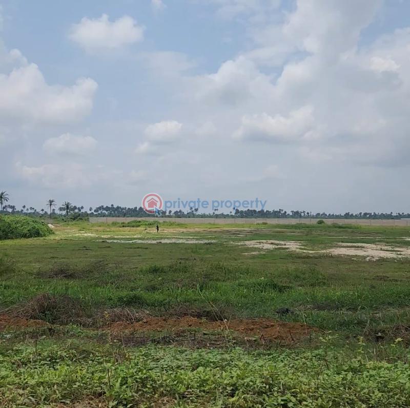 Residential Land For Sale Obiri Ikwerre/ New Airport Road Obio-Akpor Port Harcourt Rivers - 2