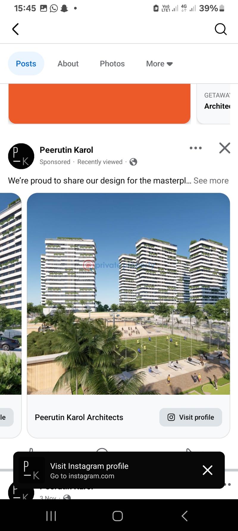 2 bedroom Shared Apartment For Sale Ikate Lekki Lagos - 6