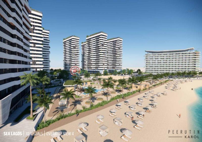 2 bedroom Shared Apartment For Sale Ikate Lekki Lagos - 2