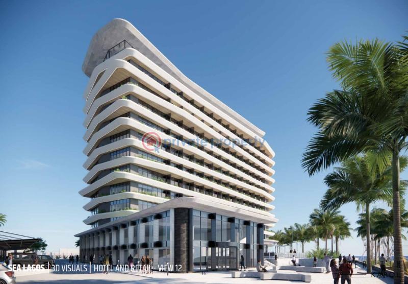 2 bedroom Shared Apartment For Sale Ikate Lekki Lagos - 4