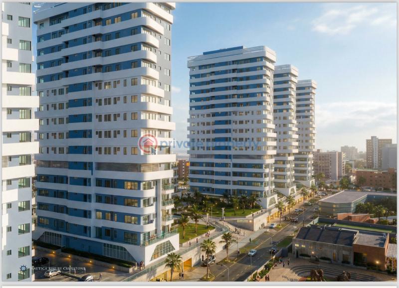 1 bedroom Block Of Flats For Sale Ikate Elegushi Lekki Lagos - 6
