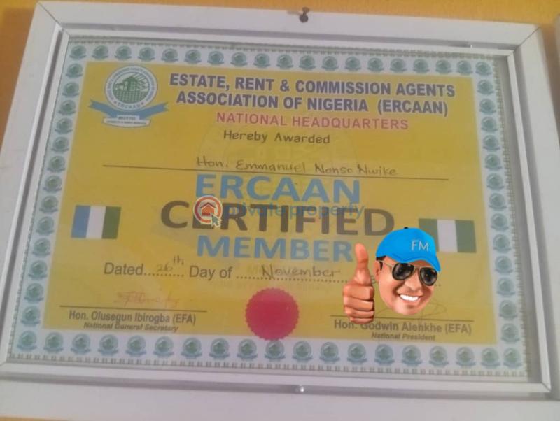 House For Sale Ikorodu Lagos