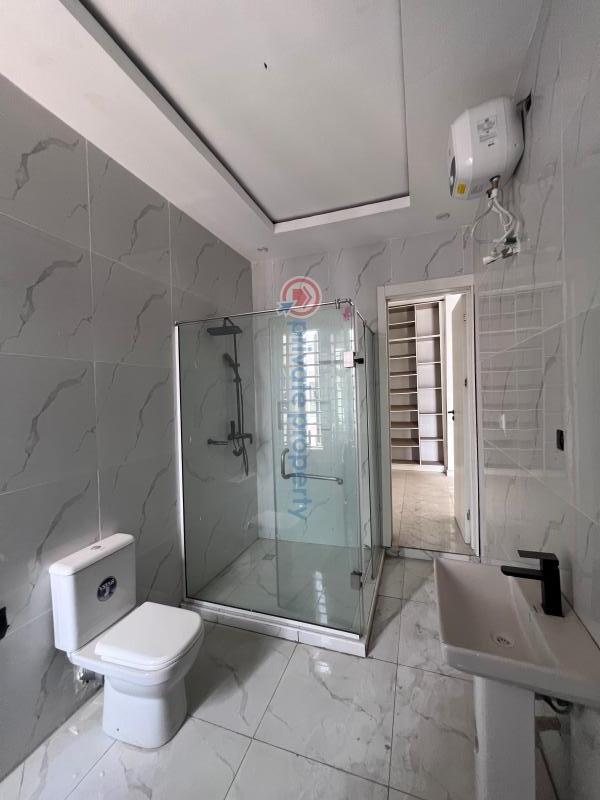 4 bedroom Detached Duplex For Sale Captains Court Ajah Lagos - 12