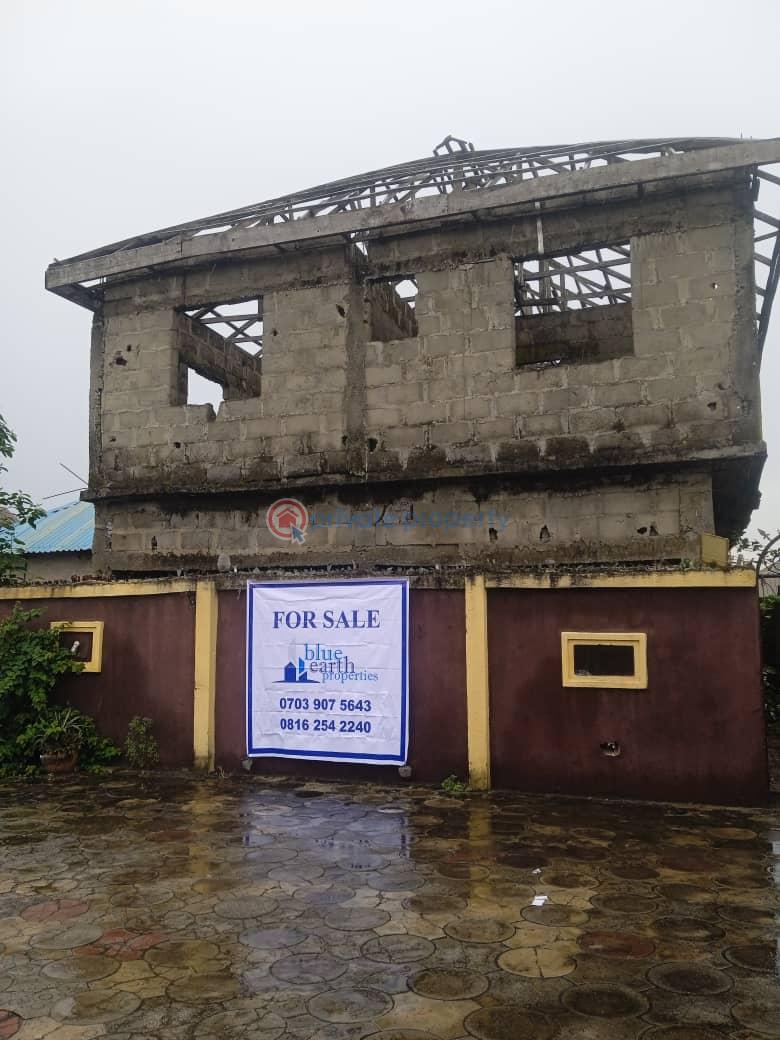 Duplex For Sale Badore, Ibeju Lekki, Lagos Ibeju-Lekki Lagos - 2