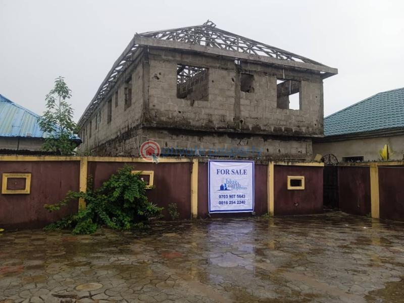 Duplex For Sale Badore, Ibeju Lekki, Lagos Ibeju-Lekki Lagos - 0