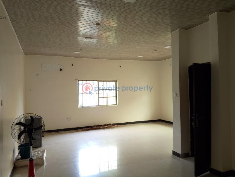 2 bedroom Flat & Apartment For Rent Olokonla, Lbs Sangotedo Ajah Lagos - 0