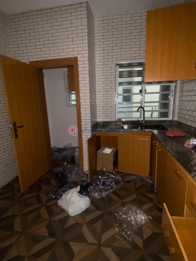 Neat 2 bedroom flat - 4 2 bedroom Flat & Apartment For Rent Agungi Lekki Lagos - 4