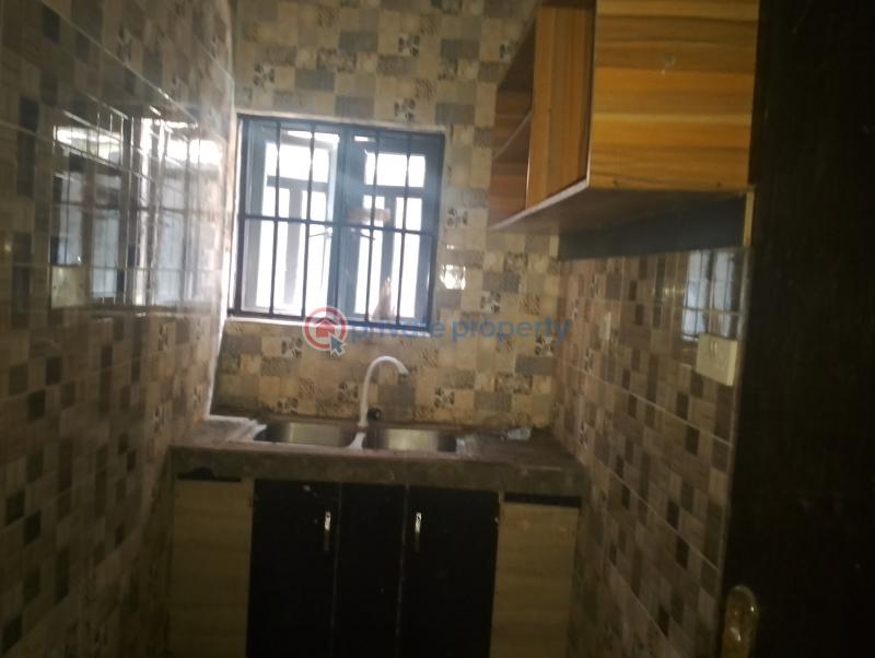 2 bedroom Flat & Apartment For Rent Fidiso Estate Abijo Ajah Lagos - 7