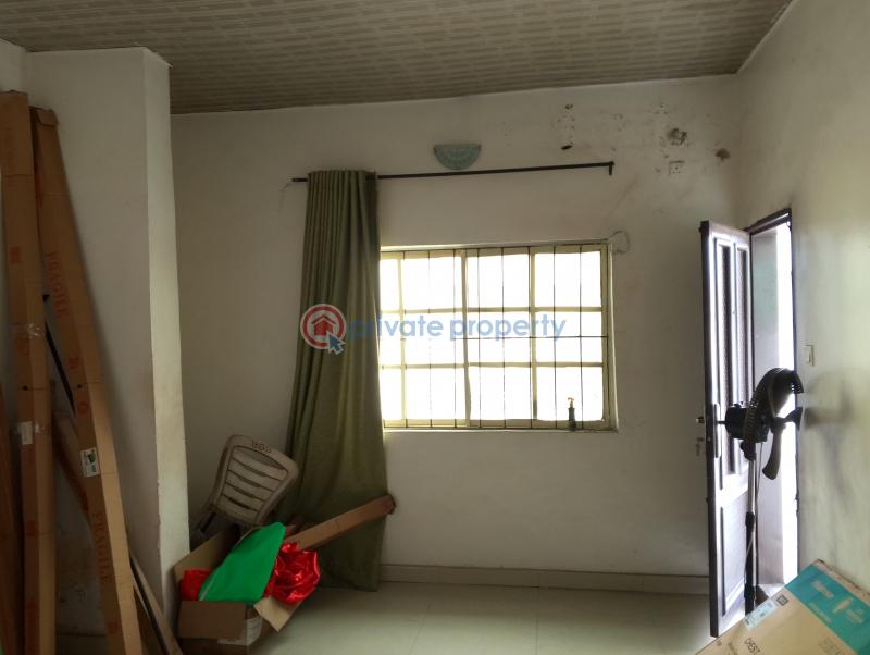 2 bedroom Flat & Apartment For Rent Olokonla, Lbs Sangotedo Ajah Lagos - 4