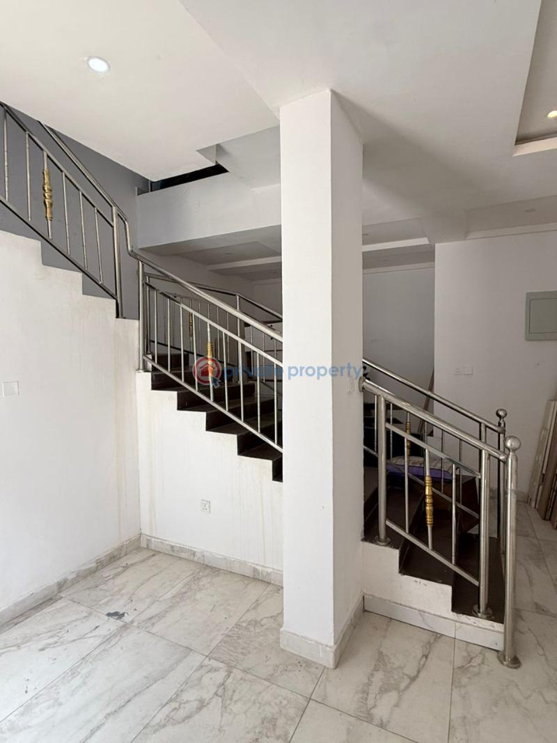 2 bedroom Flat & Apartment For Rent Ikate Elegushi Lekki Lagos - 5
