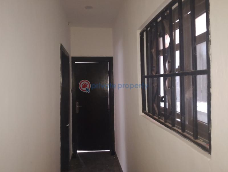 2 bedroom Flat & Apartment For Rent Fidiso Estate Abijo Ajah Lagos - 6