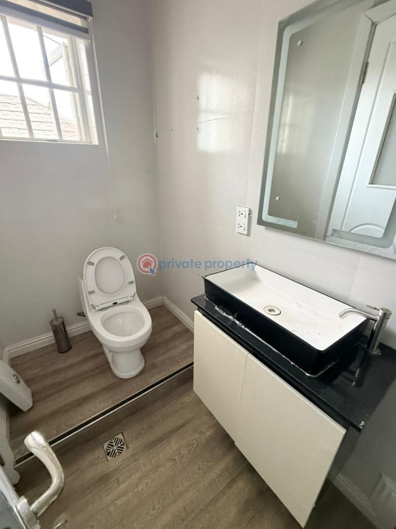 2 bedroom Flat & Apartment For Rent Ikate Elegushi Lekki Lagos - 6