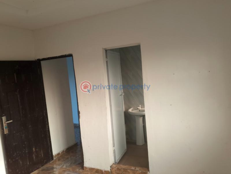 Neat 2 bedroom flat - 4 2 bedroom Flat & Apartment For Rent Olokonla, Lbs Sangotedo Ajah Lagos - 4