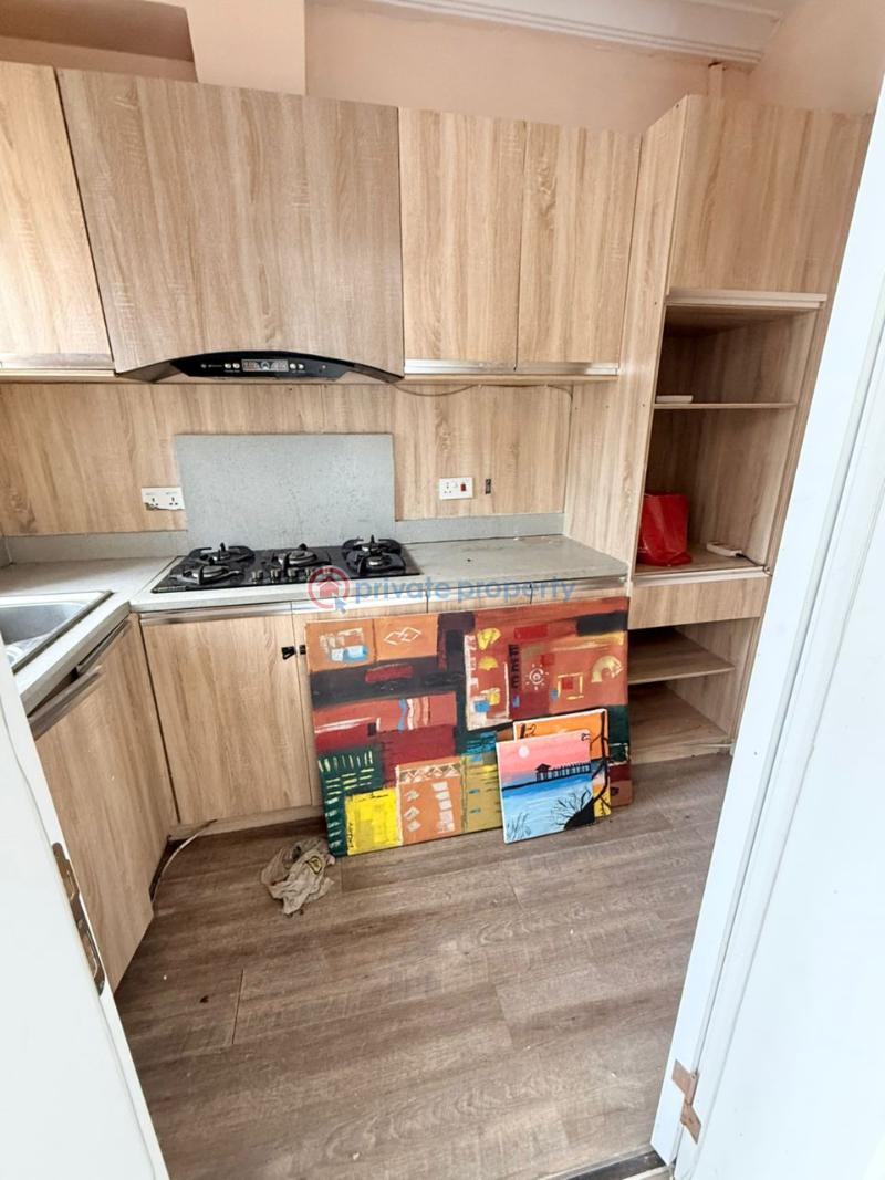 2 bedroom Flat & Apartment For Rent Ikate Elegushi Lekki Lagos - 2