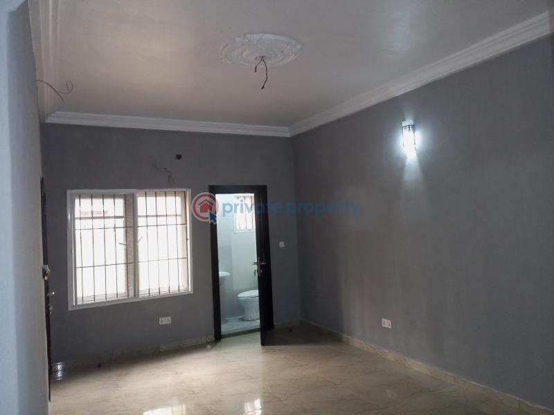 2 bedroom Flat & Apartment For Rent Blenco Sangotedo Ajah Lagos - 2