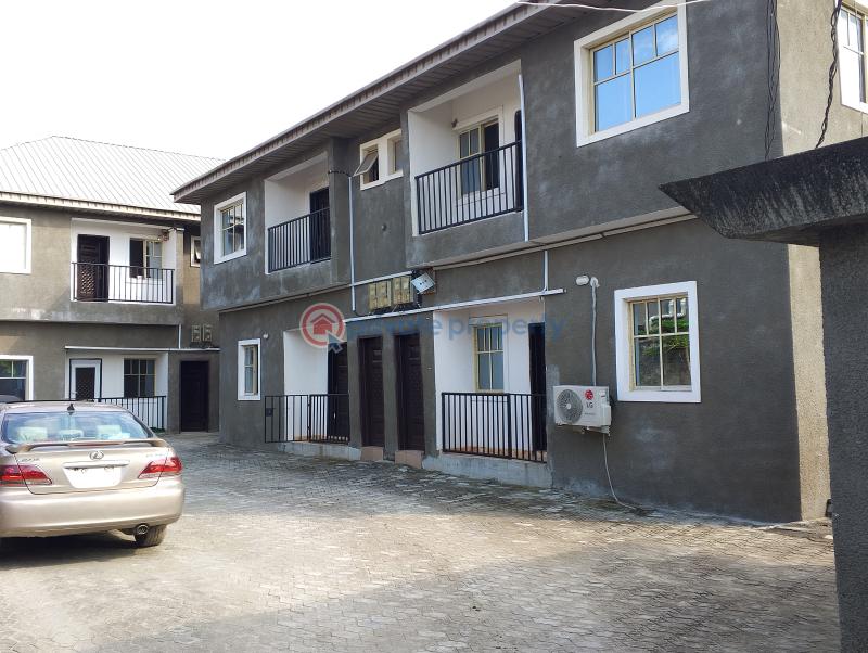2 bedroom Flat & Apartment For Rent Olokonla, Lbs Sangotedo Ajah Lagos - 0