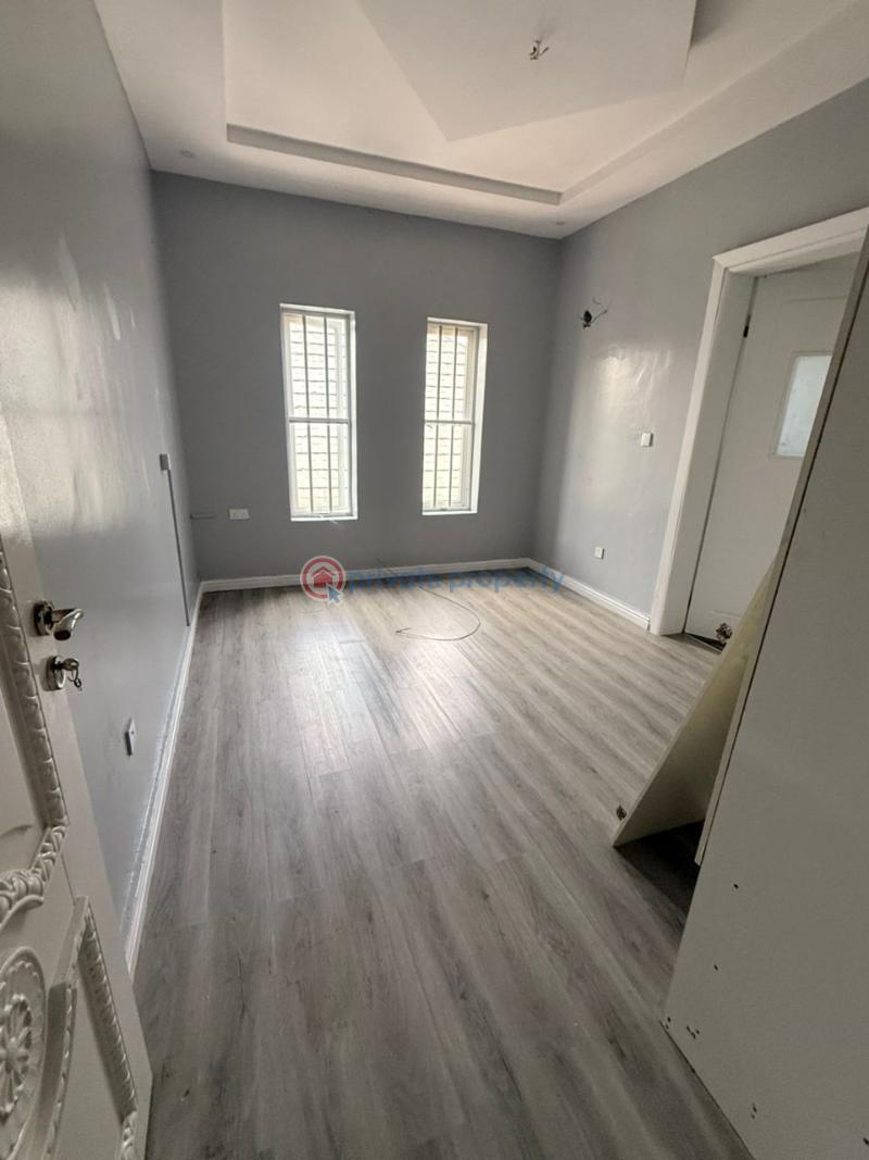 2 bedroom Flat & Apartment For Rent Ikate Elegushi Lekki Lagos - 1