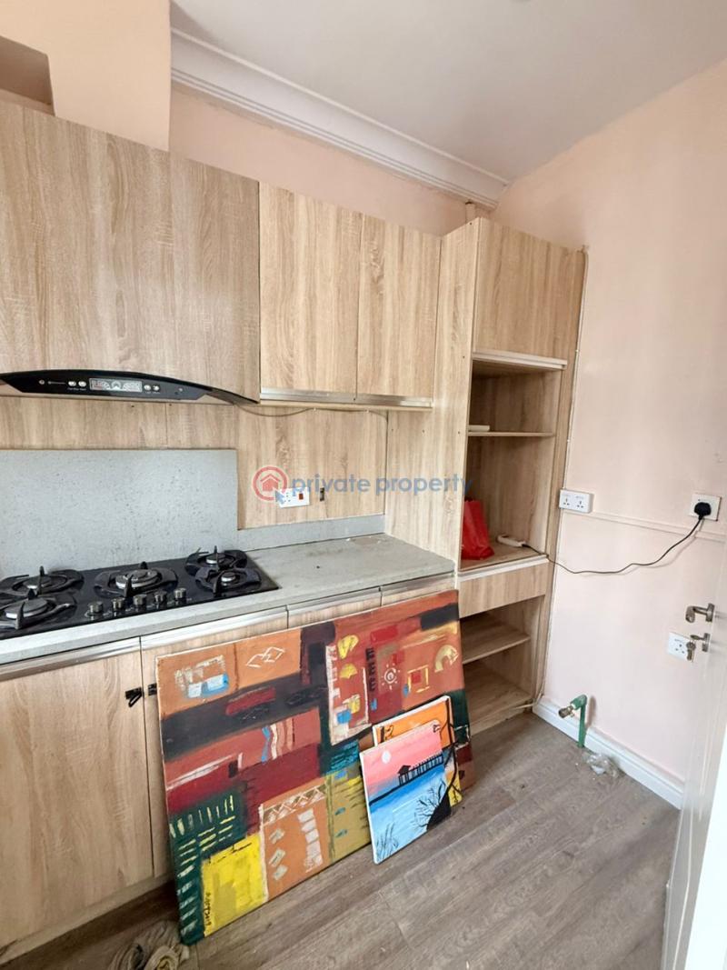 2 bedroom Flat & Apartment For Rent Ikate Elegushi Lekki Lagos - 3