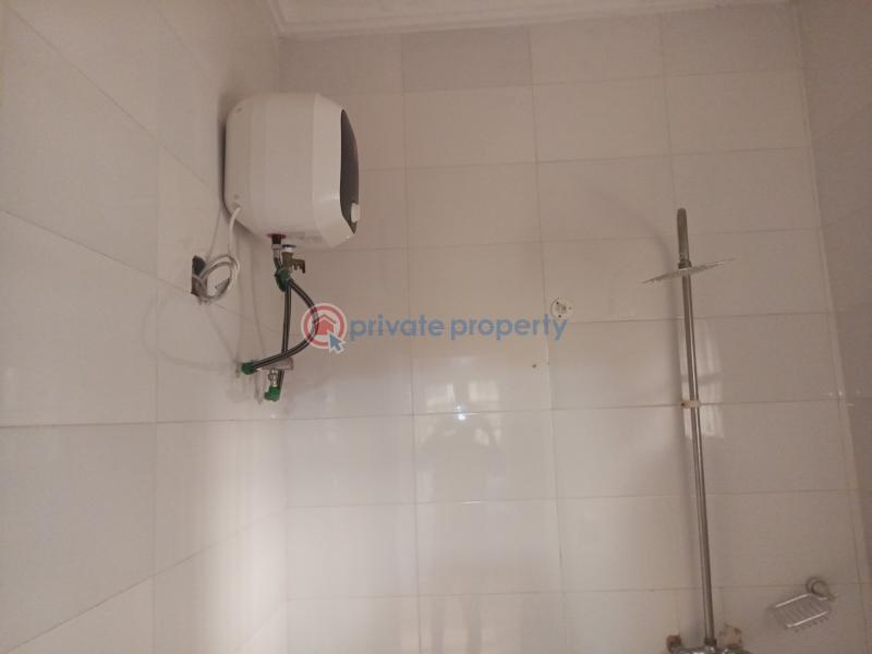 2 bedroom Flat & Apartment For Rent Blenco Sangotedo Ajah Lagos - 9