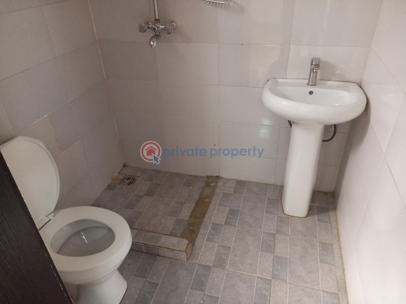 2 bedroom Flat & Apartment For Rent Blenco Sangotedo Ajah Lagos - 11