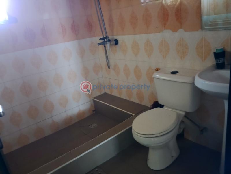 2 bedroom Flat & Apartment For Rent Olokonla, Lbs Sangotedo Ajah Lagos - 6