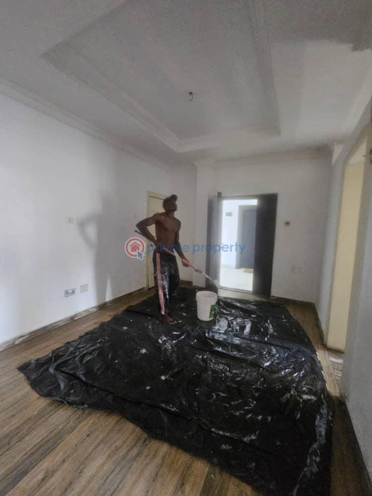 2 bedroom Flat & Apartment For Rent Oniru Victoria Island Lagos - 1
