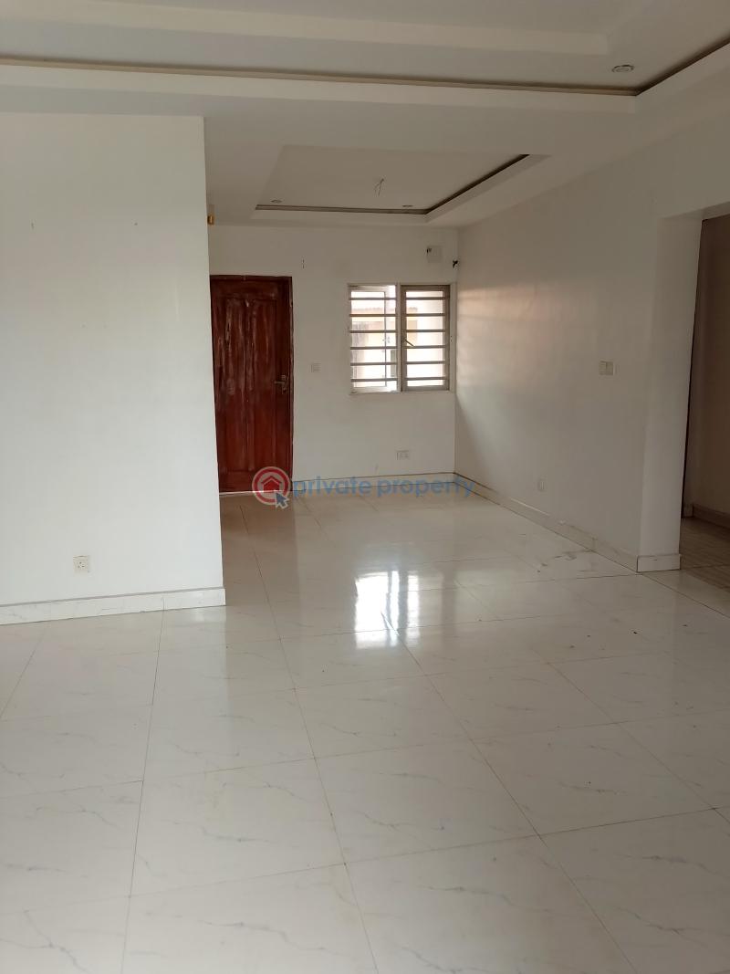 2 bedroom Flat & Apartment For Rent Adebola Benson Ebute Ikorodu Ebute Ikorodu Lagos - 0