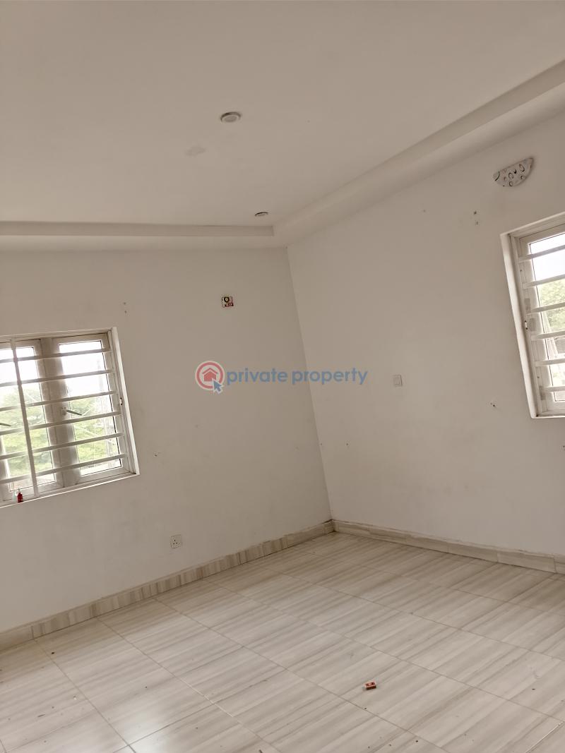 2 bedroom Flat & Apartment For Rent Adebola Benson Ebute Ikorodu Ebute Ikorodu Lagos - 3