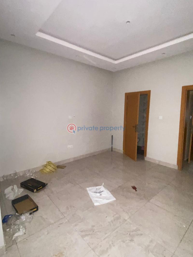 Neat 2 bedroom flat - 3 2 bedroom Flat & Apartment For Rent Agungi Lekki Lagos - 3