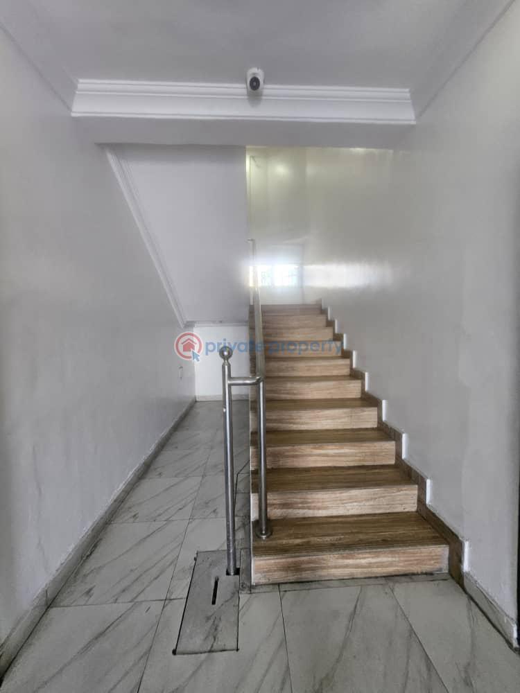 2 bedroom Flat & Apartment For Rent Oniru Victoria Island Lagos - 5
