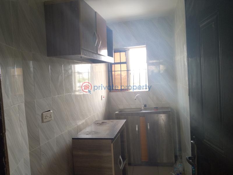 Neat 2 bedroom flat - 10 2 bedroom Flat & Apartment For Rent Olokonla, Lbs Sangotedo Ajah Lagos - 10