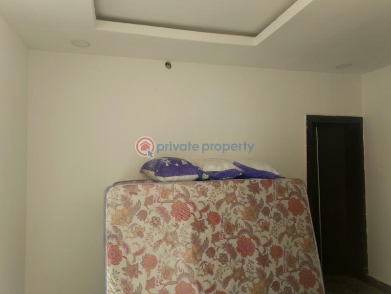 2 bedroom Flat & Apartment For Rent Fidiso Estate Abijo Ajah Lagos - 1