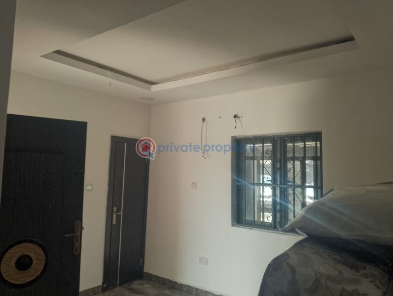 2 bedroom Flat & Apartment For Rent Fidiso Estate Abijo Ajah Lagos - 2