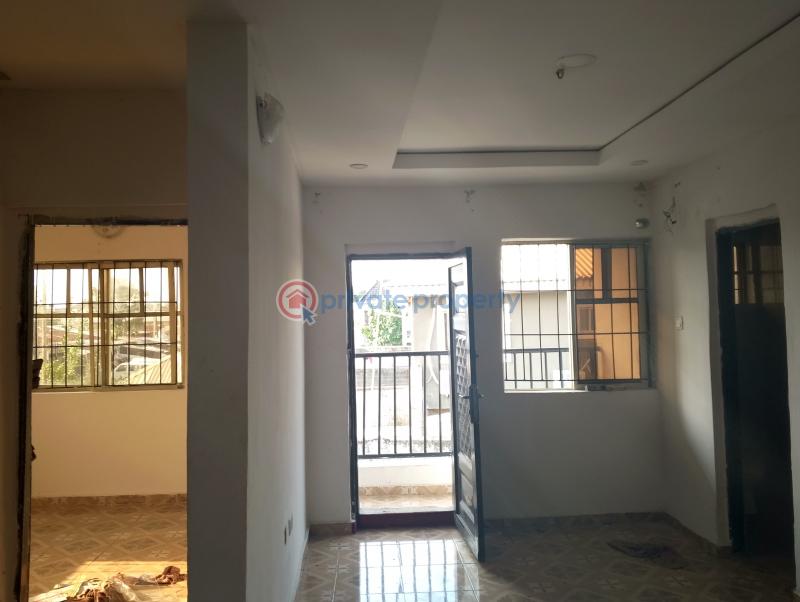 Neat 2 bedroom flat - 1 2 bedroom Flat & Apartment For Rent Olokonla, Lbs Sangotedo Ajah Lagos - 1